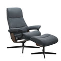 1307319 Footstool - Cross
