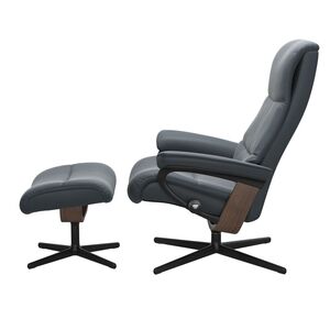 Footstool - Cross
