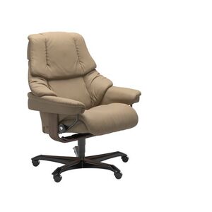 1307096 Office Chair - Office (Wood)