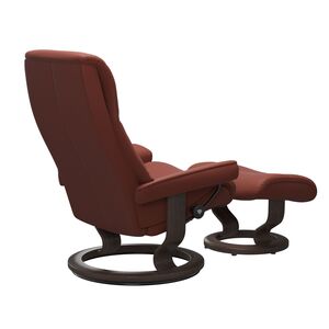 Footstool - Classic