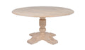 Vnt-151-OK Round Dining Table 1520