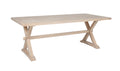 Vnt-210-OK Dining Table 2100