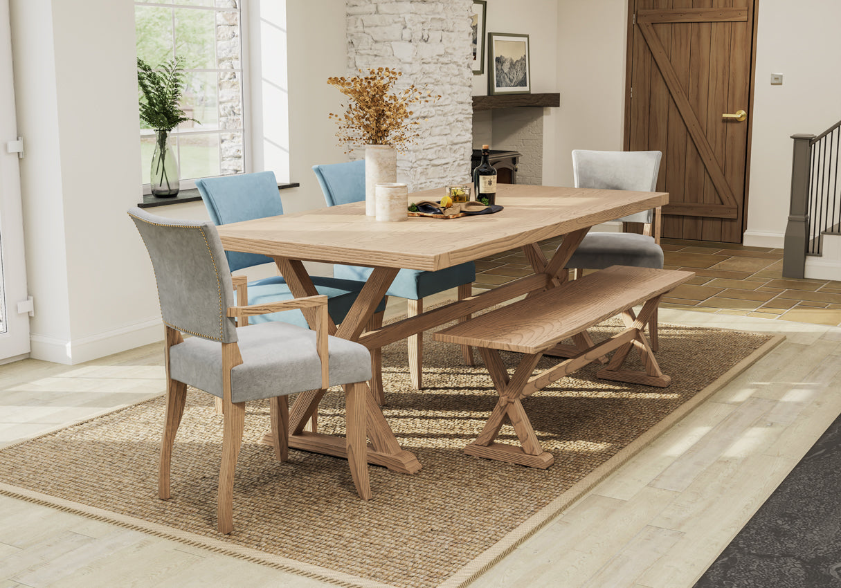 Vnt-210-OK Dining Table 2100 (4).jpg