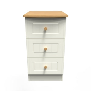 3 Drawer Locker