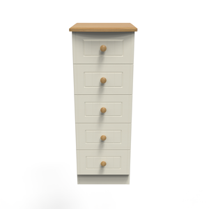 5 Drawer Locker