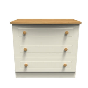 3 Drawer Chest