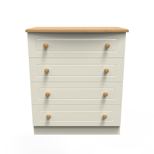 4 Drawer Chest