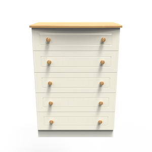 5 Drawer Chest