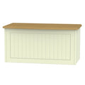 WAR035 Blanket Box