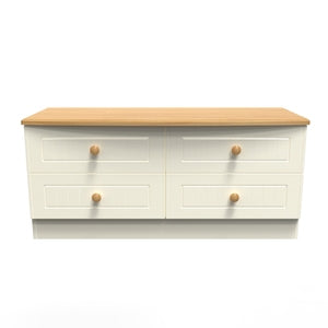4 Drawer Bed Box