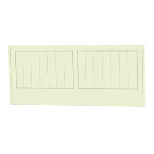 WAR078 5ft Headboard