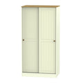 WAR110 Sliding Robe (100cm wide)