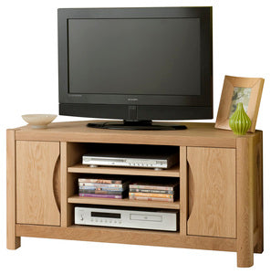 Stockholm Corner TV Unit