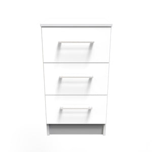 3 Drawer Locker