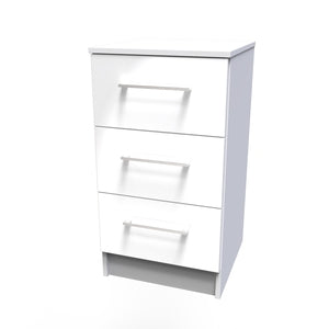 WOR001 3 Drawer Locker