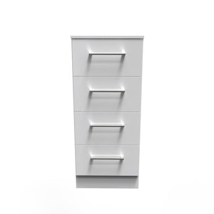 4 Drawer Locker