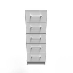 5 Drawer Locker