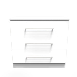 3 Drawer Chest