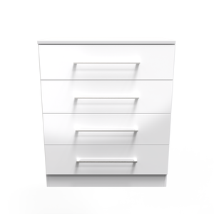 4 Drawer Chest