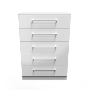 5 Drawer Chest