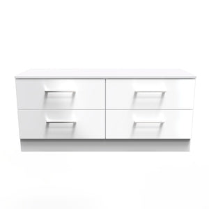 4 Drawer Bed Box
