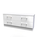 WOR036 4 Drawer Bed Box