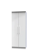 WOR060 2ft 6in Plain Robe