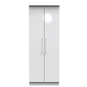 Tall 2ft 6in Plain Robe