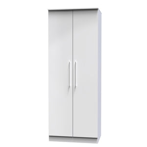 WOR080 Tall 2ft 6in Plain Robe
