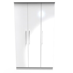 Tall Triple Plain Robe