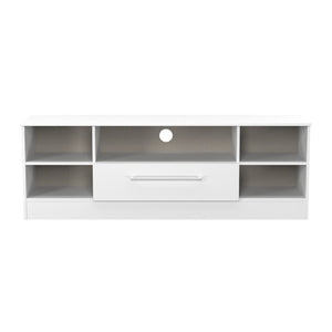 Open Wide TV Unit
