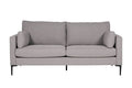 Wre-303-GY 3 Seater Sofa - Greige
