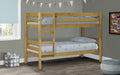 WYO001 Bunk