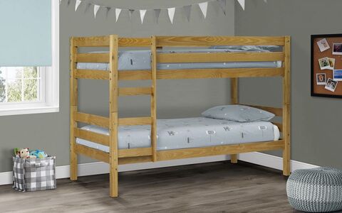 WYO001 Bunk