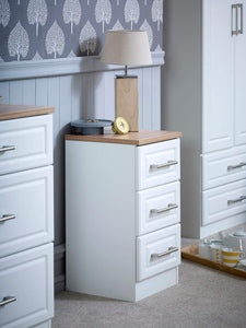 3 Drawer Locker