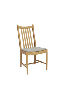 1138 Penn Classic Dining Chair Leather L