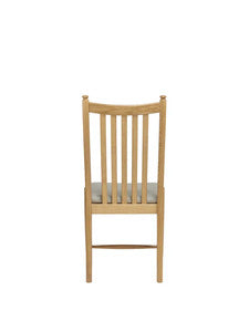 Penn Classic Dining Chair Leather L