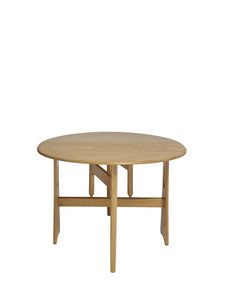 1156 Gate Leg Table