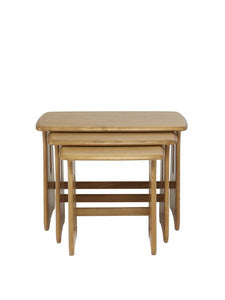 Nest Of Tables