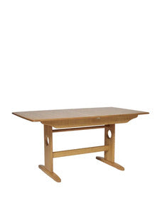 1193 Medium Extending Dining Table