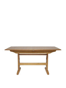 Medium Extending Dining Table