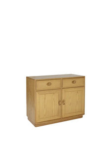 3816 Cabinet With Drawers
