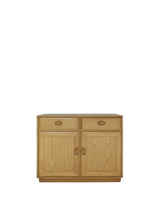 Cabinet With Drawers