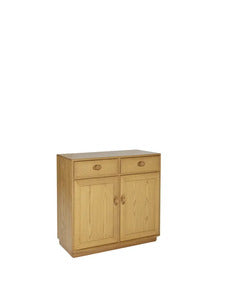 3821 2 Door High Sideboard