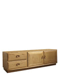 3831 Wide Ir Tv Unit