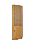 3856 Corner Cabinet
