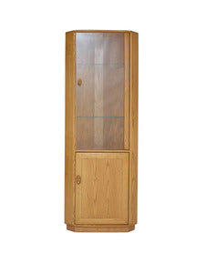 Corner Cabinet