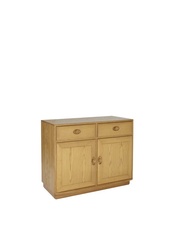 3816 Cabinet With Drawers