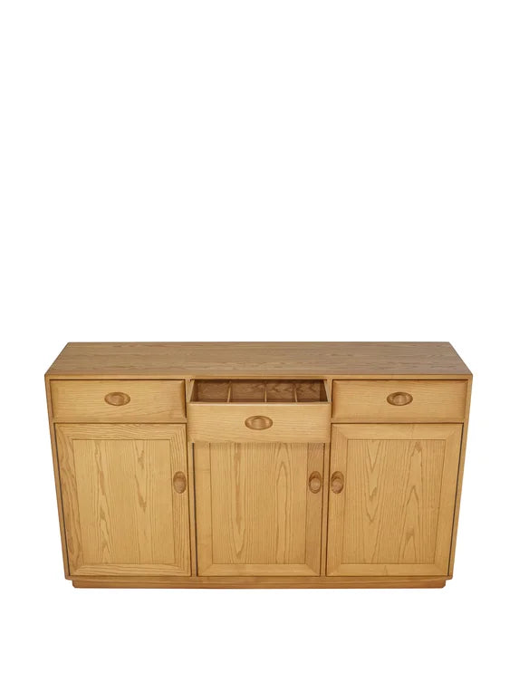 Windsor - 3822 - three-door-high-sideboard - cutoutOther-1 - Ash - LT.jpg