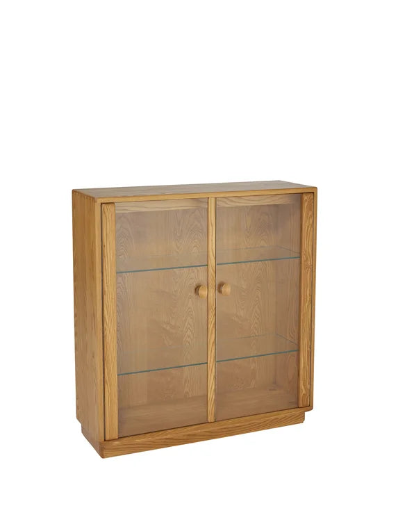 3845 Small Display Cabinet